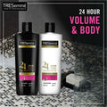 TRESemme 24 Hour Volume & Body Conditioner with Collagen and Silk Protein