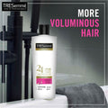 TRESemme 24 Hour Volume & Body Conditioner with Collagen and Silk Protein