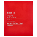 Tirtir Mask Fit Red Cushion Foundation Radiant Finish Hazel 33C