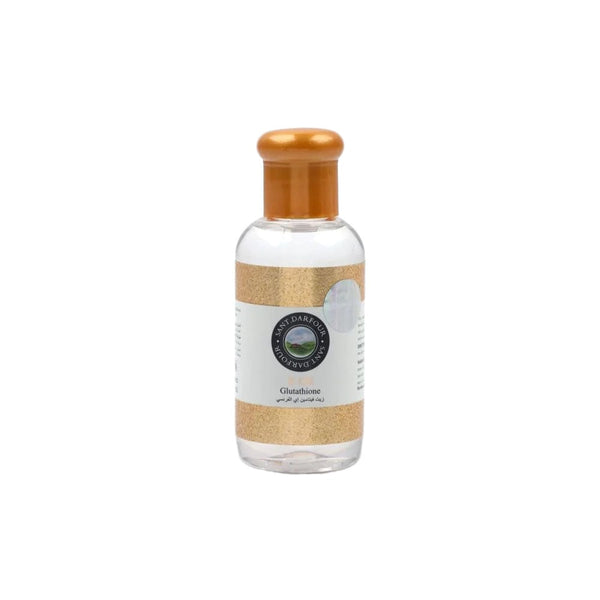 Sant Darfour French Vitamin E Oil Moisturizing Skin and Hair Oil 75 ml