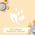 Johnson's Vita-Rich Body Lotion Lightweight Formula Yogurt Peach & Coconut 400 ml