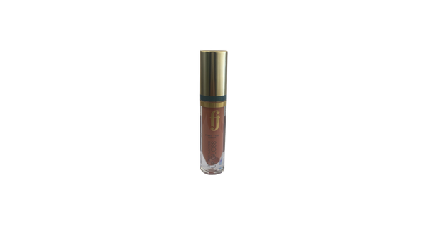 First Time London Lip Gloss No. 115 Glossy Finish Hydrating Formula