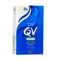 QV Refreshing Body Wash Liquid Cleanser Fragrance-Free Moisturizing Formula 250ml