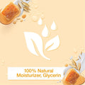 Johnson's Vita-Rich Comforting Body Lotion Yogurt Honey Oats 400 ml