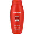 Glysolid Musk Body Lotion Thick Smooth Moisturizer with Glycerin and Camomile Oil 250 ml