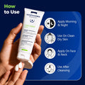 Isispharma Teen Derm Hydra Soothing Moisturizer Cream Cocoa Butter 100 ml