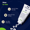 ISISPHARMA Teen Derm Exfoliating Cleansing Gel Salicylic Acid 150 ml