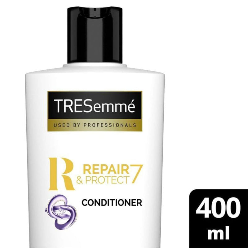 TRESEMME Repair & Protect Conditioner with Biotin and Pro-Bond Complex, 400ml