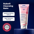 Isispharma Ruboril Soothing Melting Cleansing Balm, Sensitive Skin, 100 ml