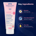 Isispharma Ruboril Soothing Melting Cleansing Balm, Sensitive Skin, 100 ml