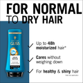 Glace Aqua Revive Moisturizing Hair Conditioner Balm 360ml