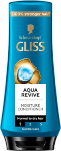 Glace Aqua Revive Moisturizing Hair Conditioner Balm 360ml