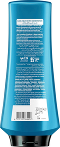 Glace Aqua Revive Moisturizing Hair Conditioner Balm 360ml