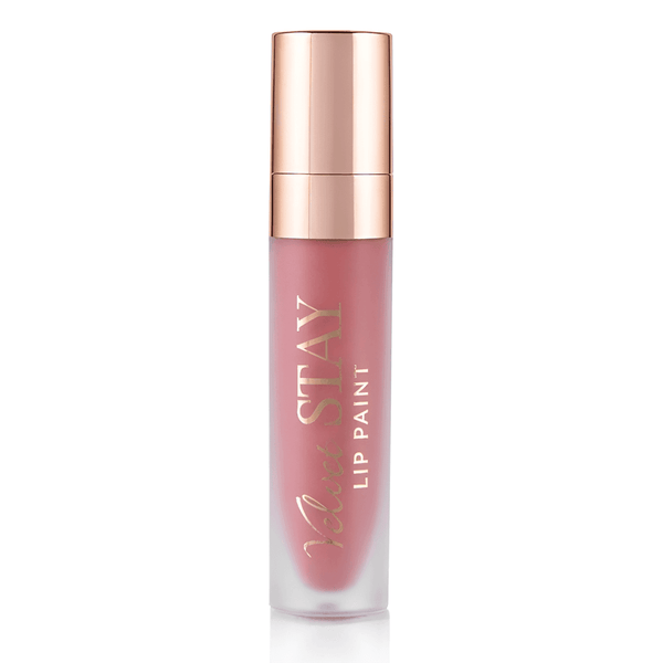 Beauty Creations Velvet Stay Liquid Lipstick Long-Lasting Rich Color Stardum