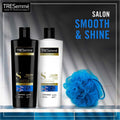 TRESemme Salon Smooth & Shine Conditioner Silk Proteins 400 ml
