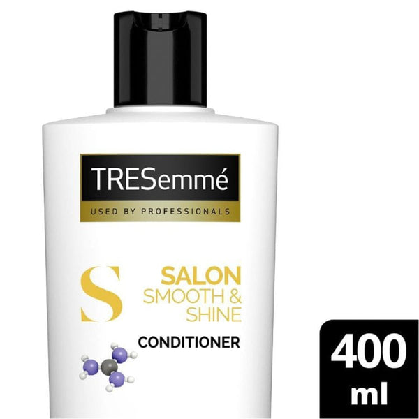 TRESemme Salon Smooth & Shine Conditioner Silk Proteins 400 ml