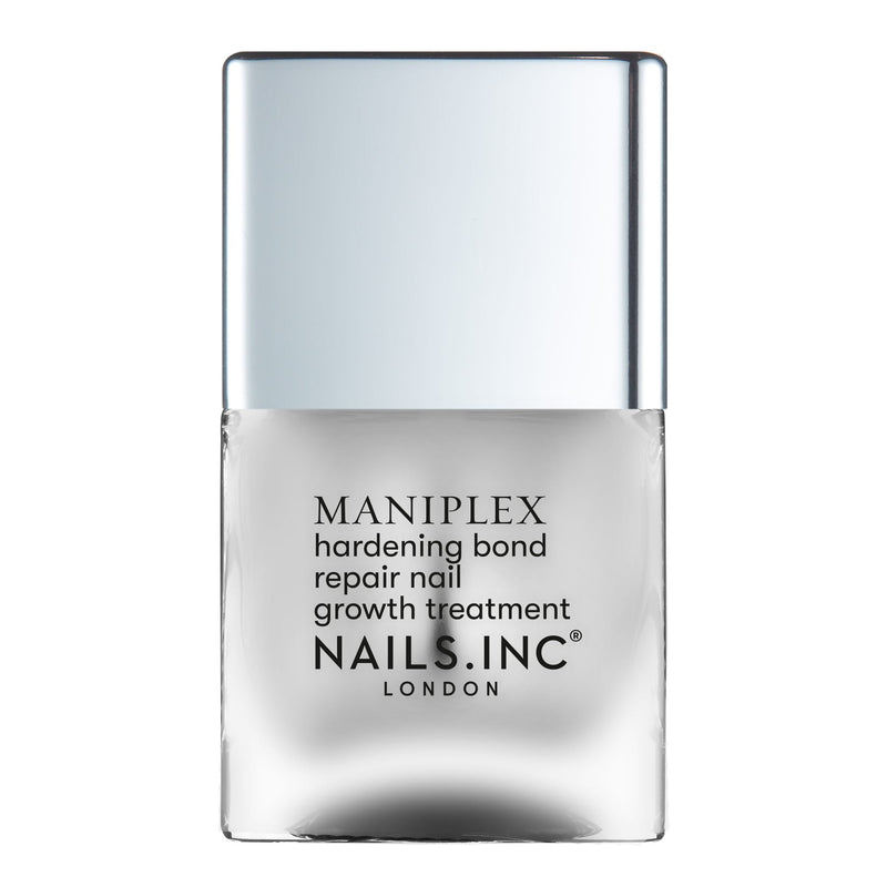 Nails Inc ManiPlex Nail Treatment Hardening Formula