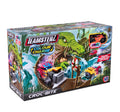 Teamsterz Colour Change Croc Bite Car Playset with Die-Cast Colour-Change Car