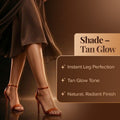 Sally Hansen Airbrush Legs Makeup Spray Tan Glow