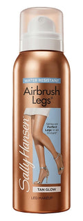 Sally Hansen Airbrush Legs Makeup Spray Tan Glow
