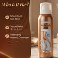 Sally Hansen Airbrush Legs Makeup Spray Tan Glow