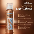 Sally Hansen Airbrush Legs Makeup Spray Tan Glow