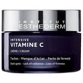 Esthederm Intensif Vitamin C Cream, Brightening Facial Moisturizer