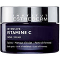 Esthederm Intensif Vitamin C Cream, Brightening Facial Moisturizer