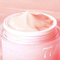 Anua Peach 77 Niacin Enriched Cream Gel Moisturizer with Ceramide and Panthenol 50 ml