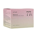 Anua Peach 77 Niacin Enriched Cream Gel Moisturizer with Ceramide and Panthenol 50 ml
