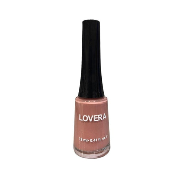 Lovera Nail Polish 002 Smooth Fluid Finish