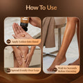 Sally Hansen Airbrush Legs Makeup Lotion Tan Glow 118 ml
