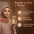 Sally Hansen Airbrush Legs Makeup Lotion Tan Glow 118 ml