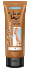 Sally Hansen Airbrush Legs Makeup Lotion Tan Glow 118 ml