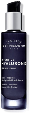 Esthederm Intensive Hyaluronic Serum Moisturizing Liquid Serum