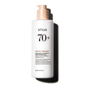Anua Rice 70 Intensive Moisturizing Milk Lotion Ceramides Niacinamide Hyaluronic Acid 150ml