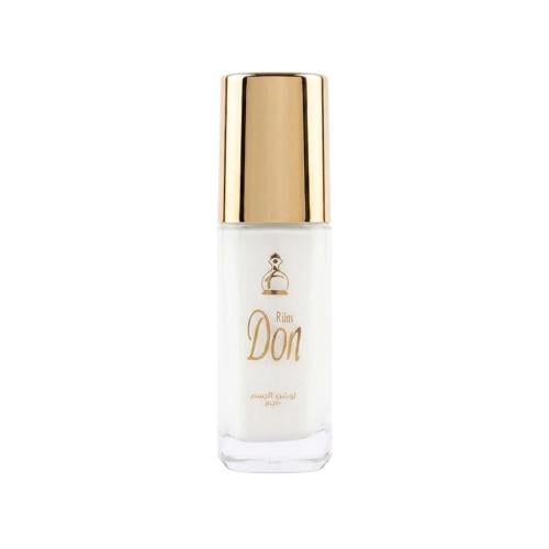 Rifas Don Body Lotion Moisturizing Light Formula 40g