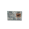 Ioni Lash Universe LU01 Handmade Natural-Look False Eyelashes