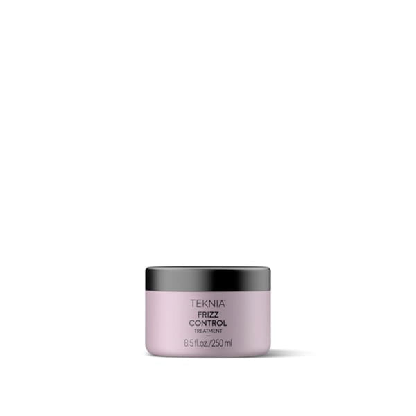 Lakme Teknia Frizz Control Cream Chia Oil and Hyaluronic Acids for Wavy Hair