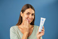 Ego QV Face Oil-Free Exfoliating Cleanser with Microbeads