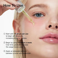 Anua Azelaic Acid 10 Hyaluron Redness Soothing Face Serum, 30 ml