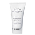 Esthederm Osmoclean Gentle Deep Pore Cleanser Cream Exfoliating Facial Cleanser 75 ml