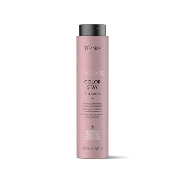 Lakme Teknia Color Stay Shampoo Sulfate-Free Acidic pH Antioxidant 300 ml
