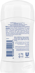 Rexona Shower Clean Women Deodorant Stick Sweat and Odor Protection 40g