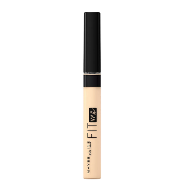 Maybelline Fit Me Concealer Lightweight Medium Coverage Sand 20