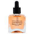 Nails Inc Kt Vit C Please Cuticle Oil Vitamin C & E Orange Fragrance