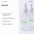 Frankly Vita Bomb Vitamin Serum for Sensitive Skin, Fragrance-Free, 30ml