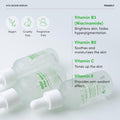 Frankly Vita Bomb Vitamin Serum for Sensitive Skin, Fragrance-Free, 30ml