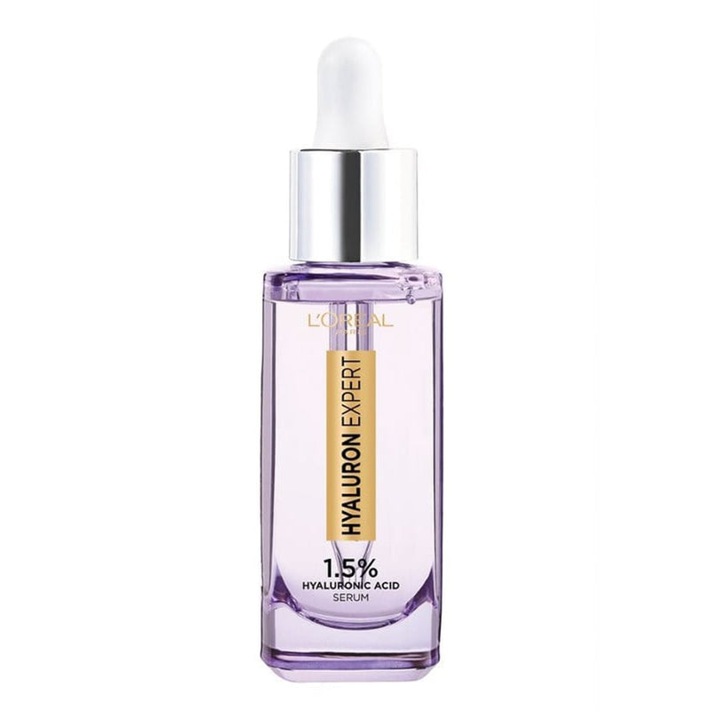 L'Oreal Paris Hyaluron Expert Replumping Serum Hyaluronic Acid 30 ml