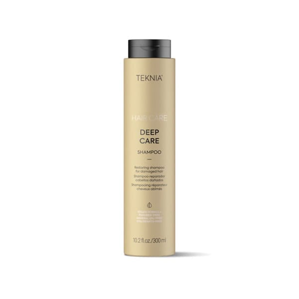 Lakme Teknia Deep Care Shampoo for Dry and Damaged Hair